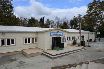 Nowoczesne Szkoły Modułowe
