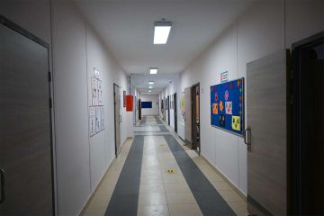 Nowoczesne Szkoły Modułowe