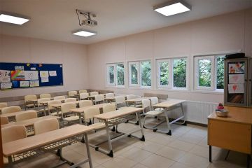 Nowoczesne Szkoły Modułowe