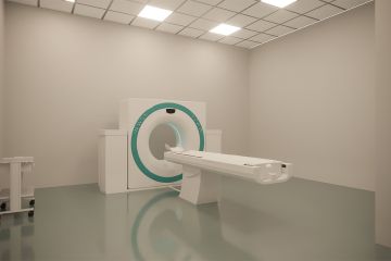 Modułowy Szpital dla Każdej Wspólnoty
