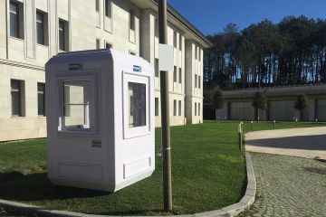 Modułowe Kioski Zalety i Korzyści