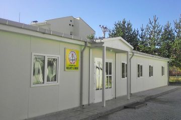 Budynki edukacyjne