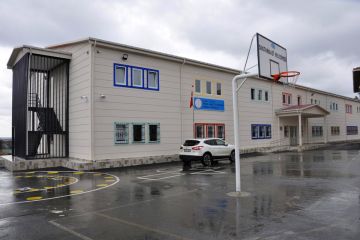 Budynki edukacyjne