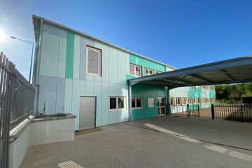 Budynki edukacyjne