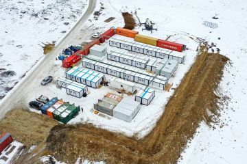 Obozy Energetyczne I Naftowo-Gazowe