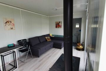 Dom kontenerowy 1