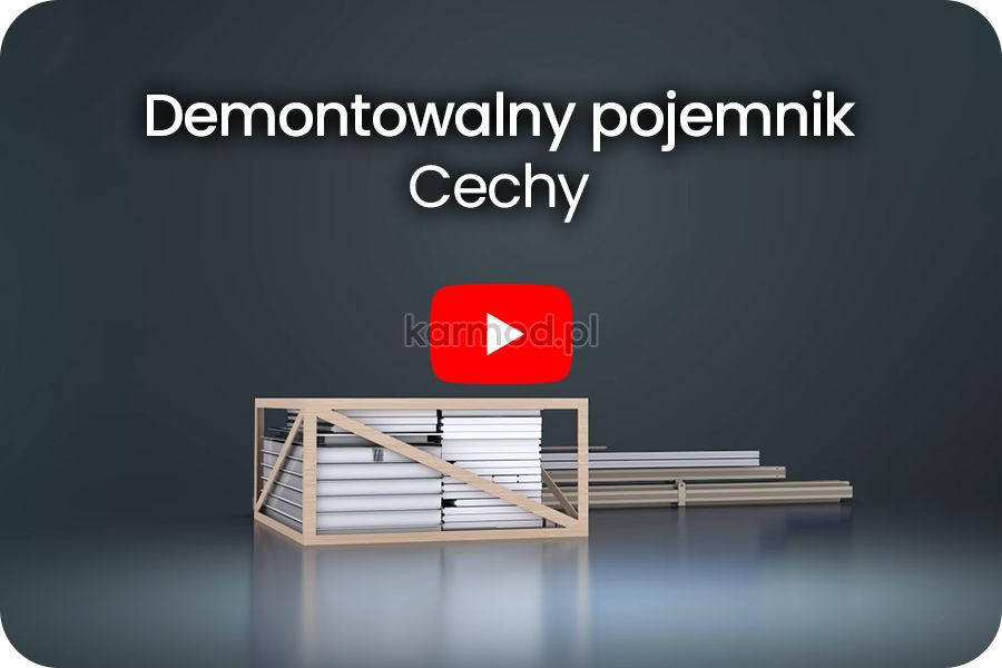 Kontener Ochronny
