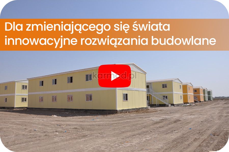 Modułowy Obóz