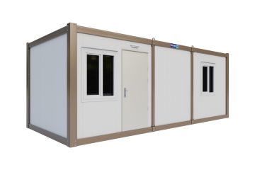 K7001 Przenośne Kontenery