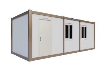 K8001 Przenośne Kontenery