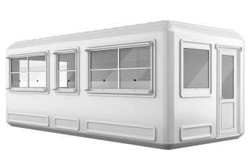 270x630 Modułowe Kiosk