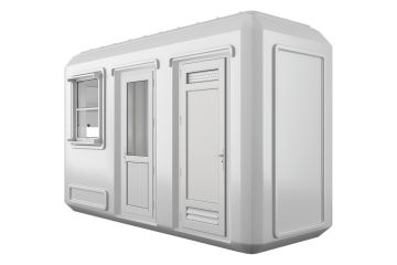 150x390 Wartownia i toaleta