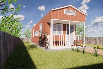 Tiny House